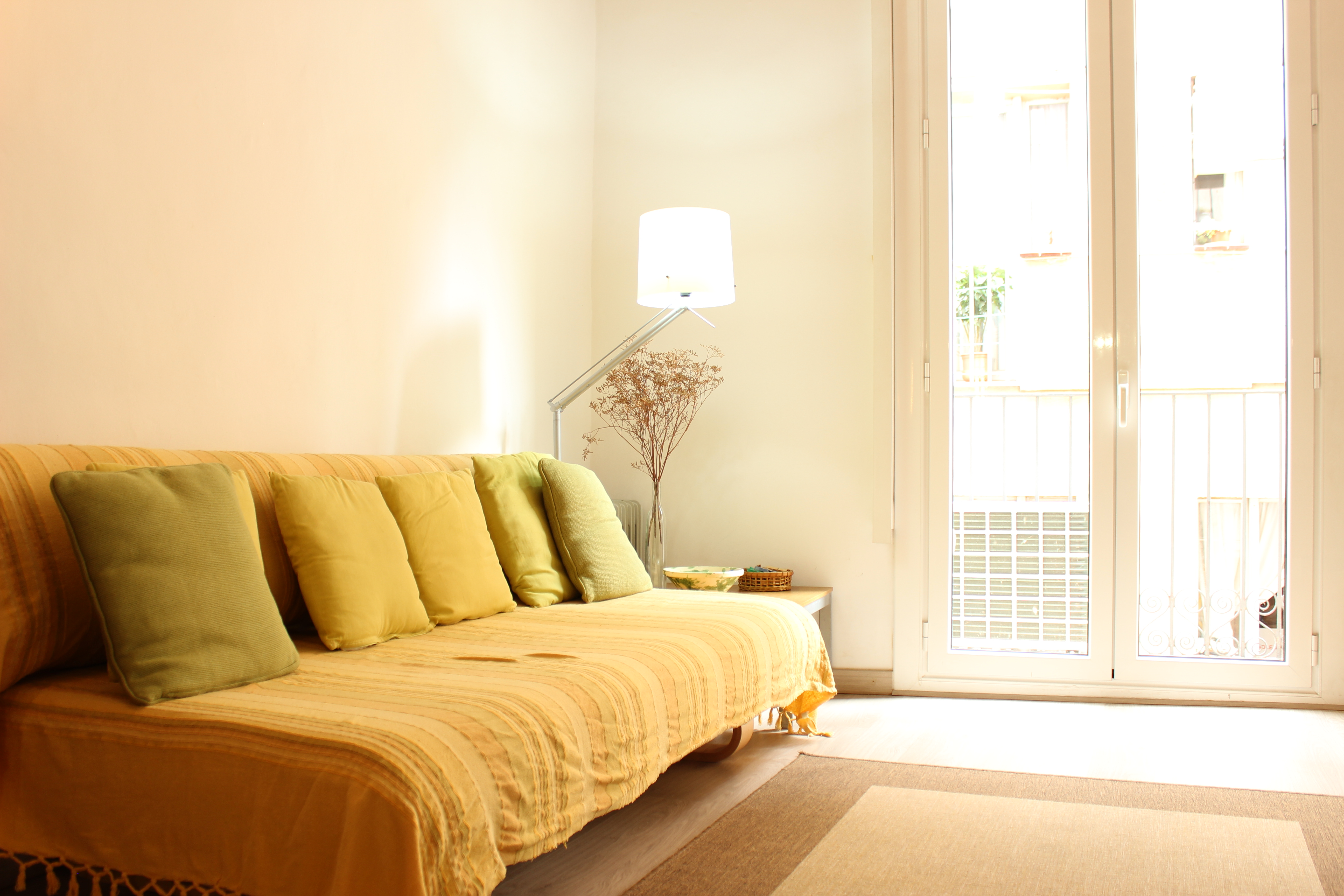 Old Town Studio in Barcelona