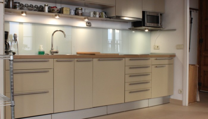 Wohnung Graus – Raumdetail