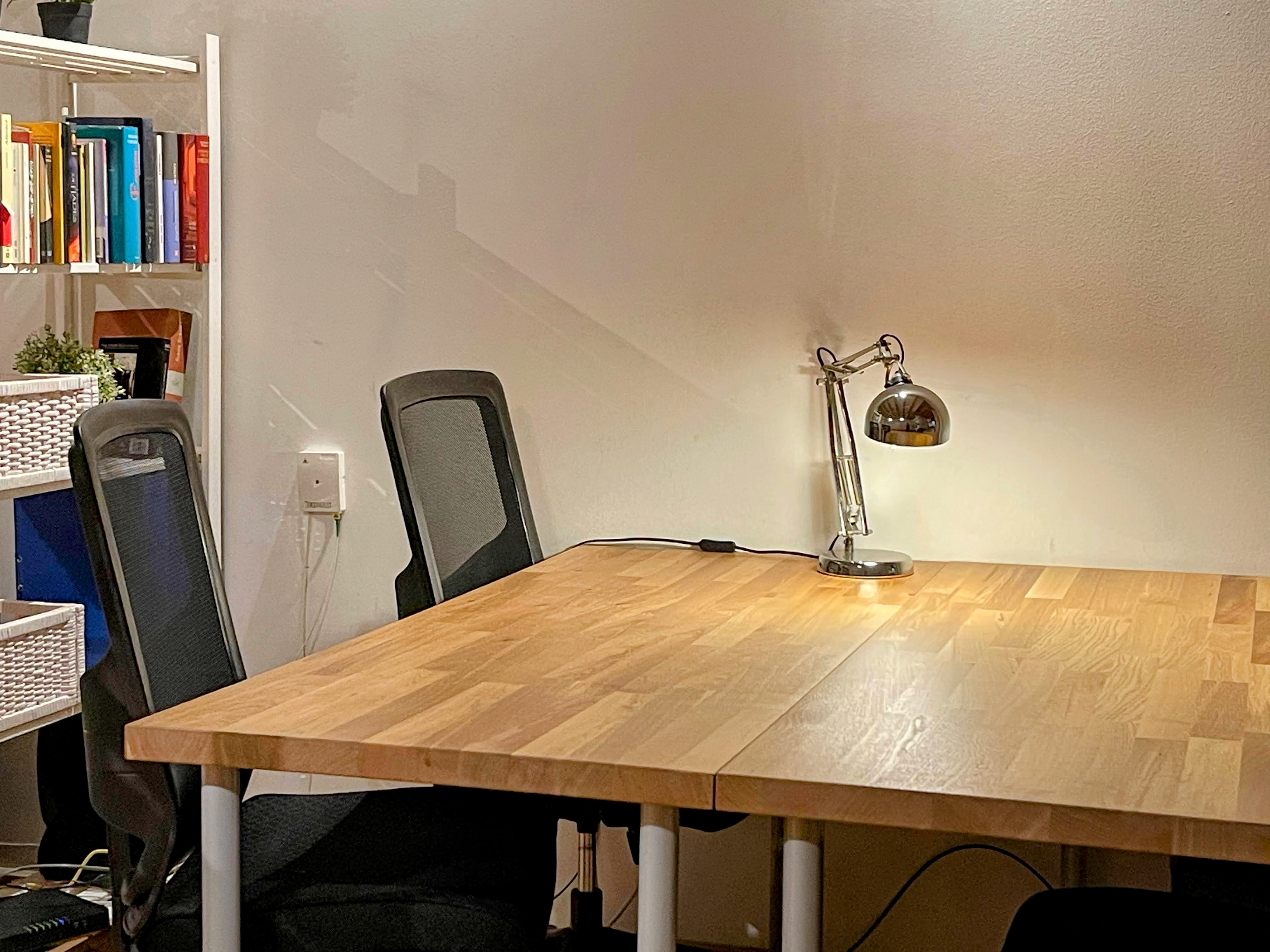 Studio / Atelier – Altstadt, Barcelona